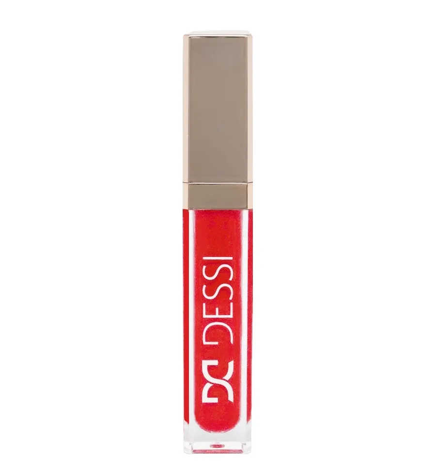 obrazek 1 Dessi - Pomadka matowa w płynie 09 Agnes 5,5ml Agnes 5.5 ml