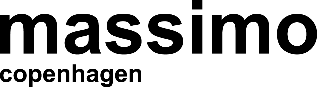 Massimo Copenhagen logo