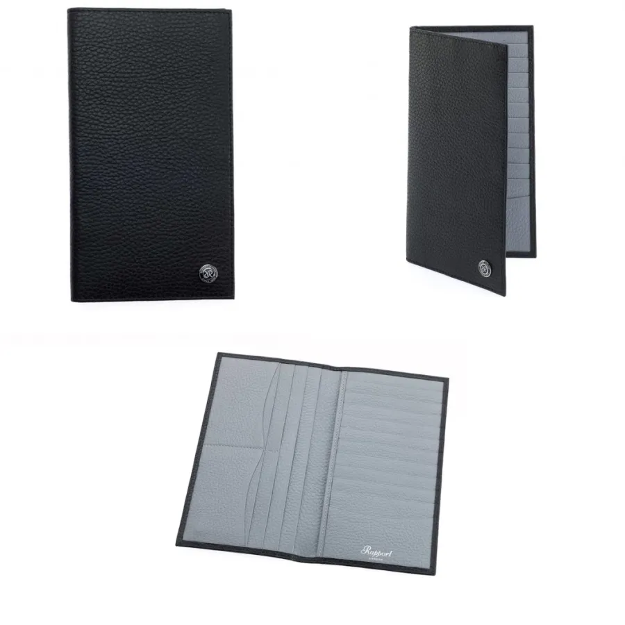picture 3 Exclusive rectangular wallet in four colors - Luxury Products
