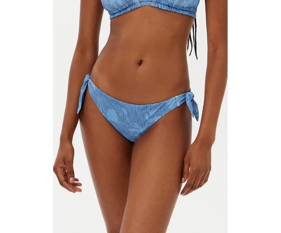 obrazek 1 Chantelle Dół od bikini Easy Pop C22JA6 Niebieski