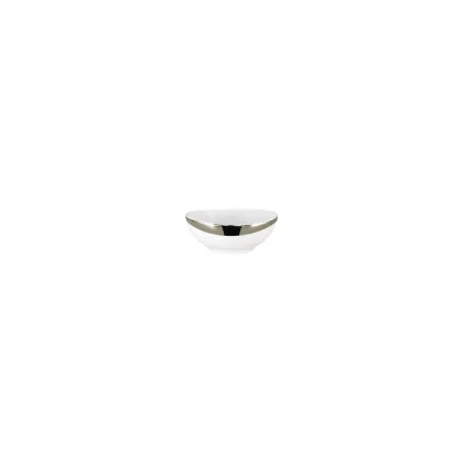 Zdjęcie Mała porcelanowa miseczka 8 cm - Porcel