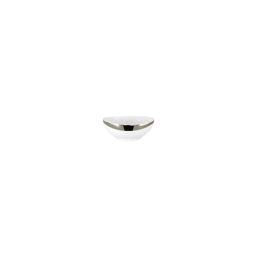 obrazek 1 Mała porcelanowa miseczka 8 cm - Porcel
