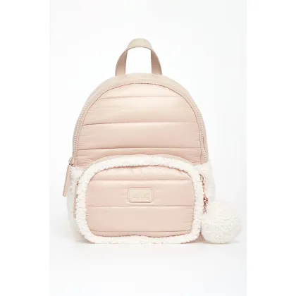 Zdjęcie Plecak damski pikowany LIU JO Liu Jo