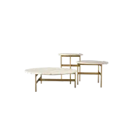 Zdjęcie Ekskluzywny stolik kawowy do apartamentu – Daytona