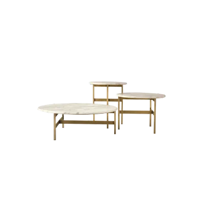 Zdjęcie Ekskluzywny stolik kawowy do apartamentu – Daytona