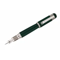 Picture Tibaldi fountain pen for Bentley Continental Limited Collection