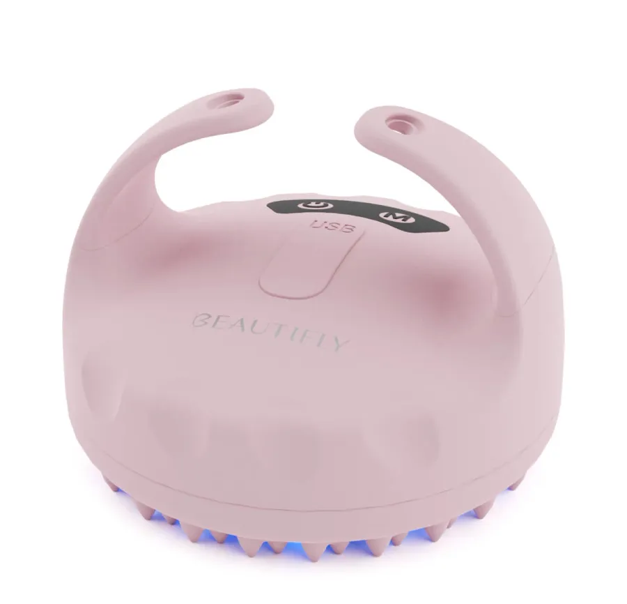 obrazek 1 Beautifly Masażer ręczny do ciała antycellulitowy B-Body