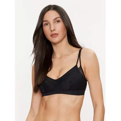 Zdjęcie Chantelle Biustonosz braletka Soft Stretch C11GQ9 Czarny