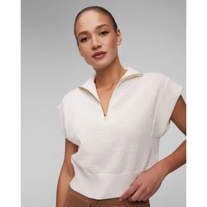Zdjęcie Bluza Varley Fulton Cropped Knit