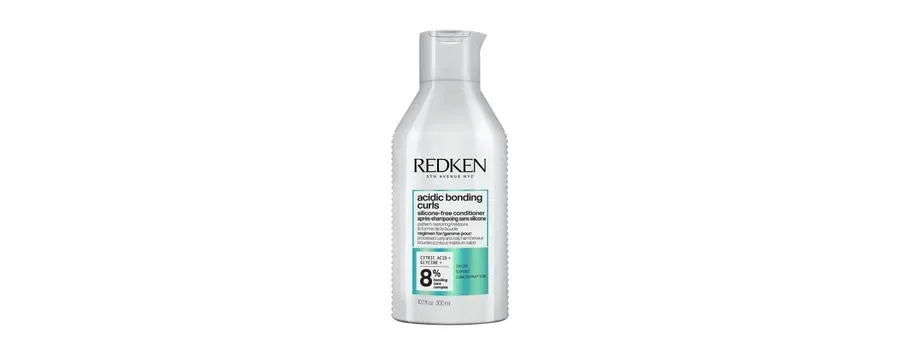 obrazek 1 Redken Acidic Bonding Curls Odżywka 300 ml