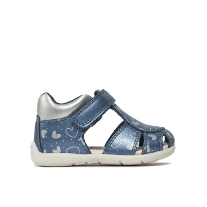 Zdjęcie Geox Sandały B Elthan Girl B451QC 000NF C4206 Niebieski