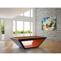 Picture Billiards table for modern interiors – Cirillo Biliardi