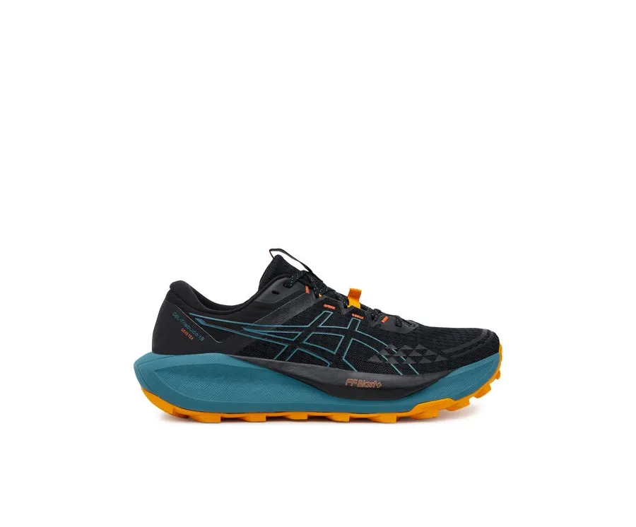 obrazek 1 Asics Buty do biegania Gel-Trabuco 13 Gtx 1011B978 Czarny