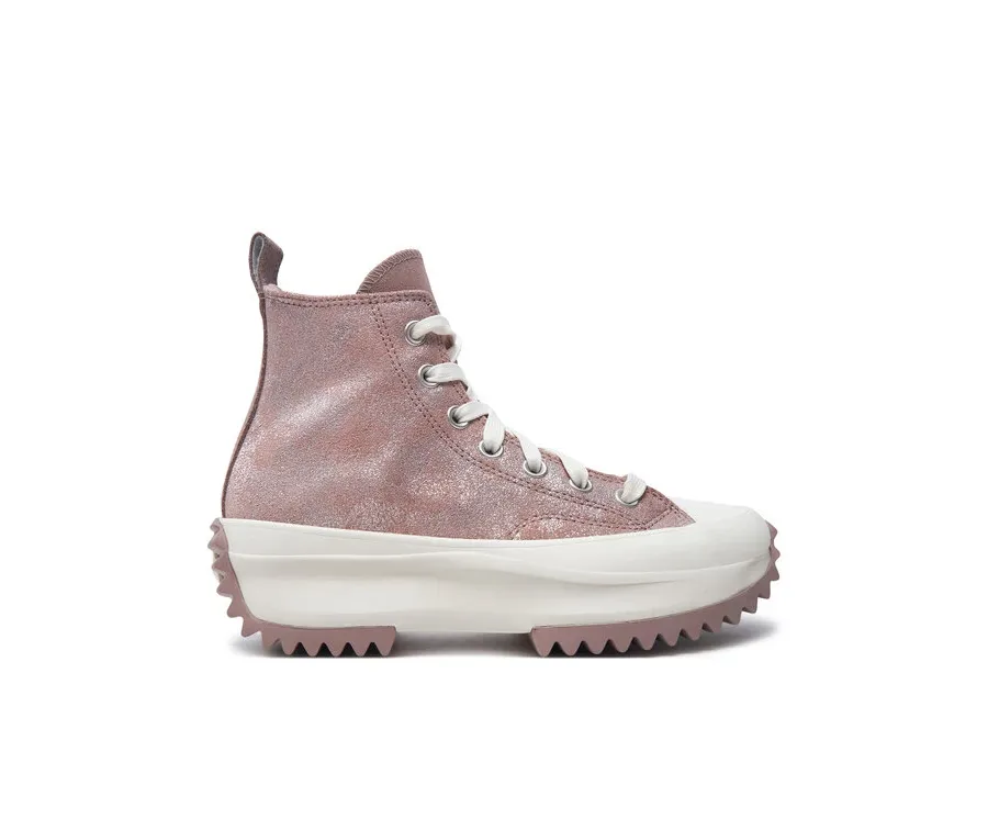 obrazek 1 Converse Trampki Run Star Hike A11578C Brązowy