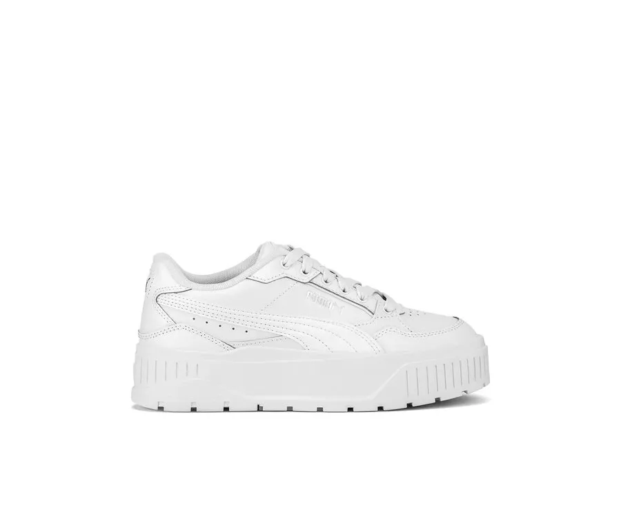 obrazek 1 Puma Sneakersy KARMEN II IDOL 39746102 Biały