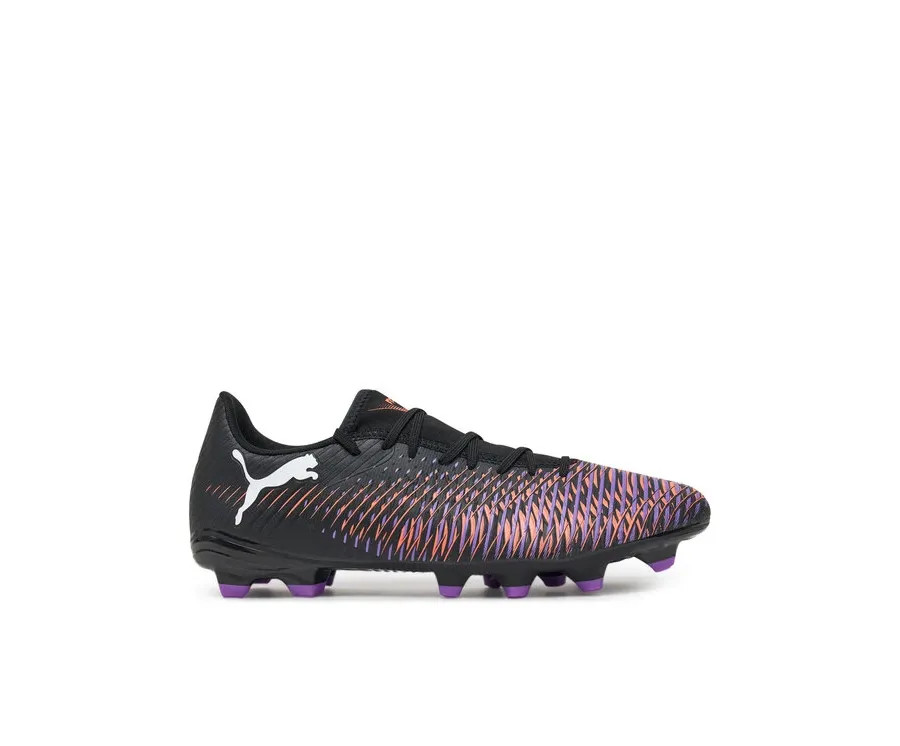 obrazek 1 Puma Buty do piłki nożnej Future 8 Play Fg/Ag 108141 01 Czarny