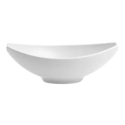 Zdjęcie Luksusowa porcelanowa średnia miska na sałatkę - Vista Alegre