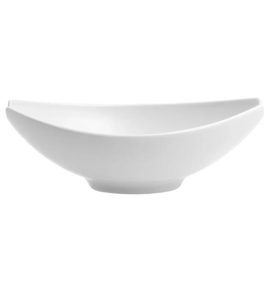 picture 1 Luxurious medium porcelain salad bowl - Vista Alegre