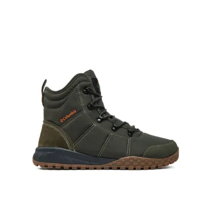 Zdjęcie Columbia Trekkingi Fairbanks Omni-Heat 2100831 Zielony