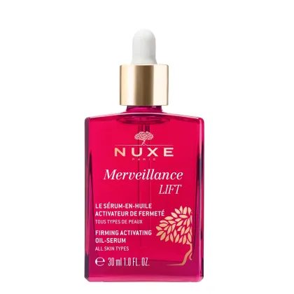 Zdjęcie Nuxe Merveillance Lift Olejowe serum Liftingujące 30 ml