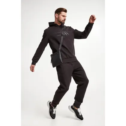 Zdjęcie Spodnie dresowe męskie ARMANI EXCHANGE Armani Exchange