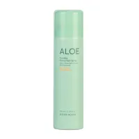 Zdjęcie Holika Holika Aloe Ice Cooling Sun Spray Chłodzący spray przeciwsłoneczny SPF 50+