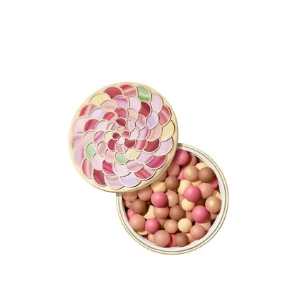 Zdjęcie GUERLAIN Météorites Pearls Puder w perełkach 20 g Nr. 4 - Amber