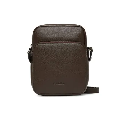 Zdjęcie Calvin Klein Saszetka Micro Pebble Crossbody S LV04D3076G Brązowy
