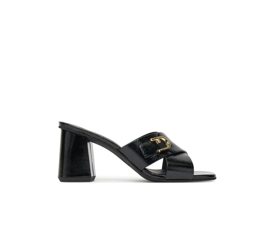 obrazek 1 Furla Klapki YJ41HIC Y57000 O6000 Czarny