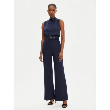Zdjęcie Marciano Guess Kombinezon 5RGK53 6869Z Granatowy Classic Fit