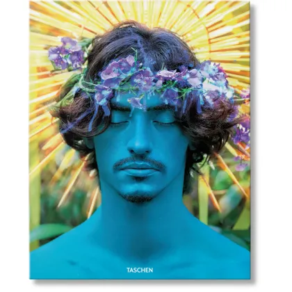 Zdjęcie Książka David LaChapelle. Good News. Part II - Taschen