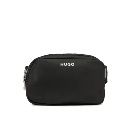 Zdjęcie HUGO Saszetka Bel Bumbag 50536057 Czarny