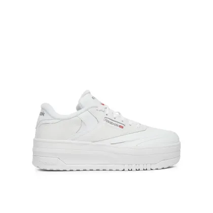 Zdjęcie Reebok Sneakersy CLUB C EXTRA 100075205 Biały