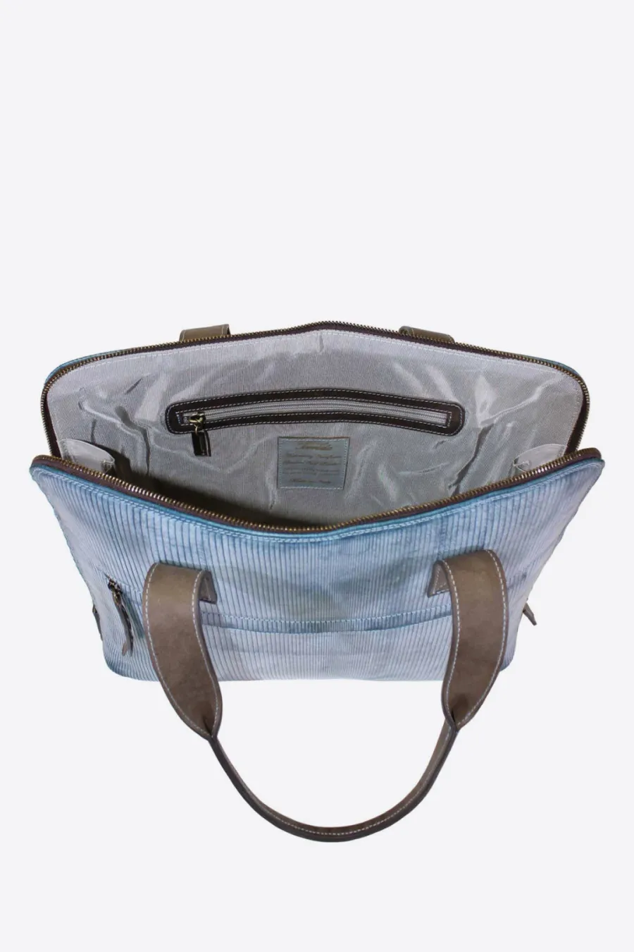 obrazek 2 Stylowa damska torba na laptopa - Terrida