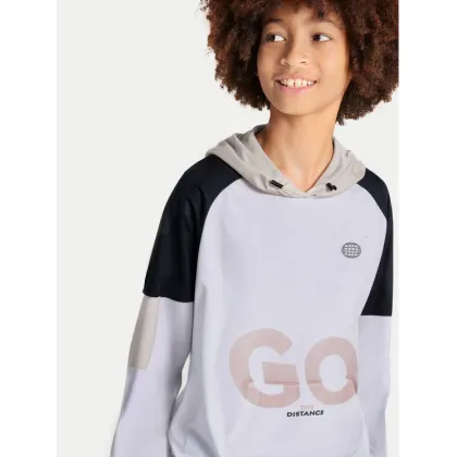 Zdjęcie Mayoral Bluza 6482 Biały Regular Fit