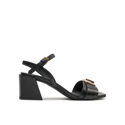 Zdjęcie Furla Sandały YH70FZE-Y62000-O6000 Czarny