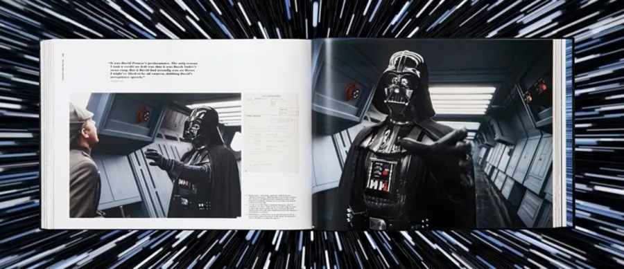 obrazek 20 Książka The Star Wars Archives. 1977–1983 - Taschen