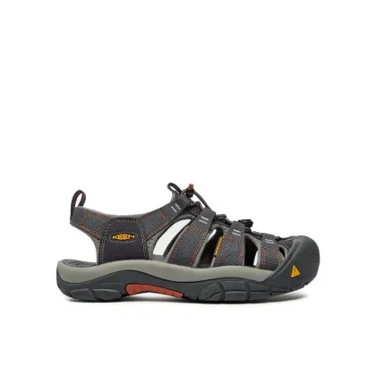 Zdjęcie Keen Sandały Newport H2 1001931 Granatowy