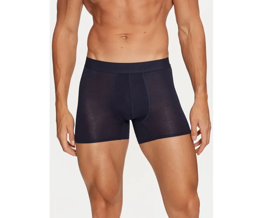 obrazek 1 Reebok Komplet bielizny COATES - AW24 (3-pack) Niebieski