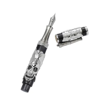 Zdjęcie Interesujące pióro wieczne Wyspa Skarbów marki Urso