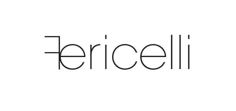 Fericelli logo