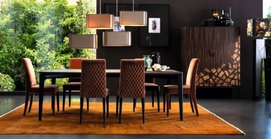 obrazek 3 Designerski barek do salonu Zarafa