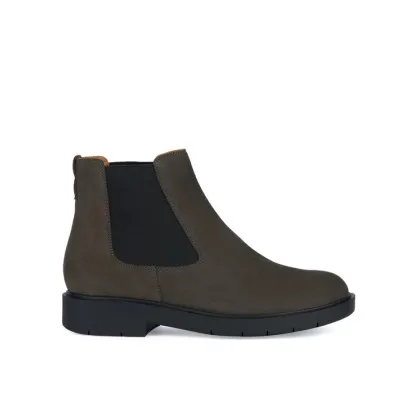 Zdjęcie Geox Sztyblety D Spherica Ec1 D16QRC 00022 C9002 Szary