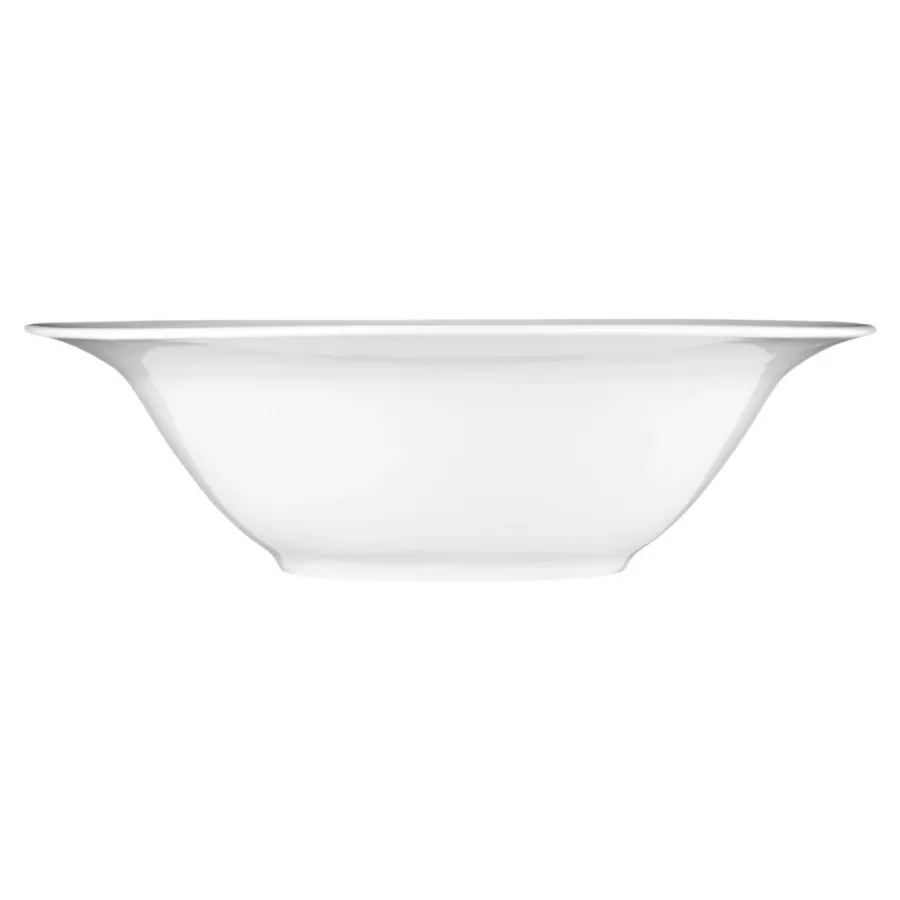 obrazek 2 Piękna biała porcelanowa duża miska 28 cm - Seltmann Weiden