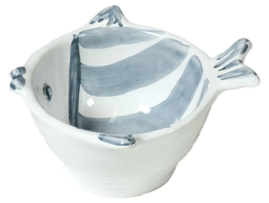 obrazek 3 Zestaw 6 ceramicznych misek na przyprawy - Virginia Casa