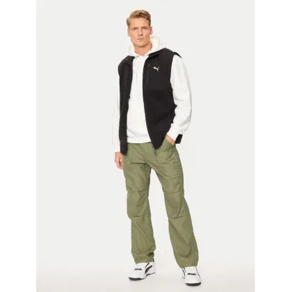 Zdjęcie Puma Kamizelka Open Road 681999 Czarny Regular Fit