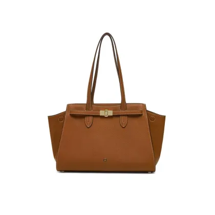 Zdjęcie Aigner Torebka 137413 Brązowy