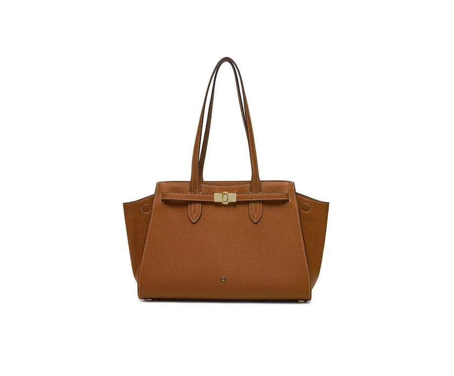 obrazek 1 Aigner Torebka 137413 Brązowy