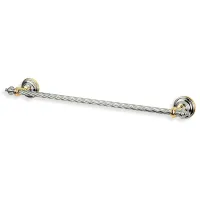 Picture Traditional towel rack for a classic bathroom - Stilhaus