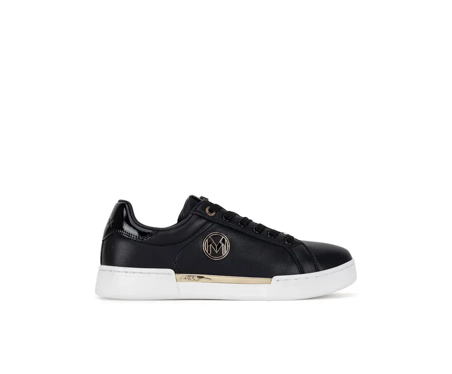 obrazek 1 MEXX Sneakersy MIRL1011441W-01 Czarny